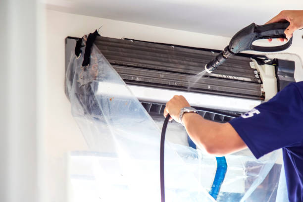 Trusted PA Airduct Cleaning Experts