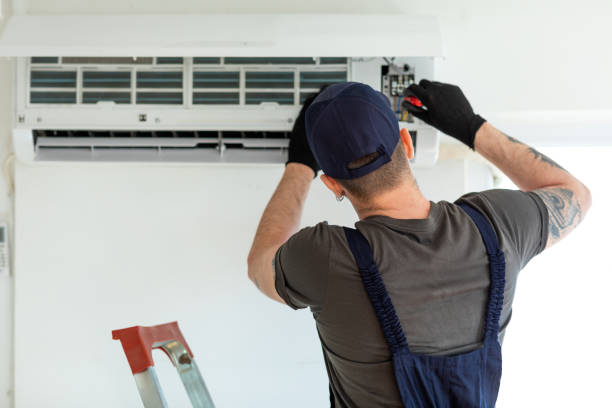 Best HVAC Air Duct Cleaning  in Matamoras, PA