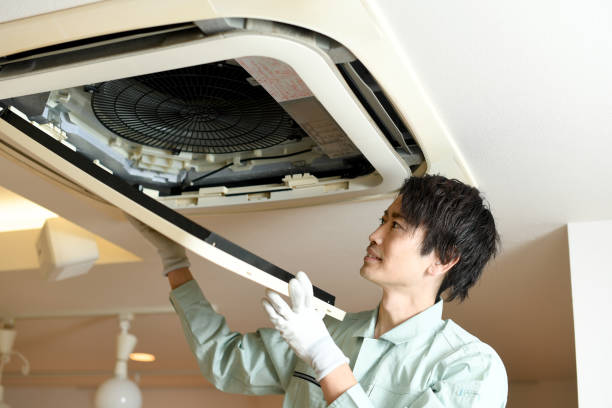 Best Best Air Duct Cleaning Company  in Matamoras, PA