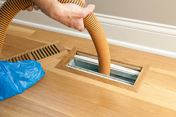 Best Commercial HVAC Duct Cleaning  in Matamoras, PA