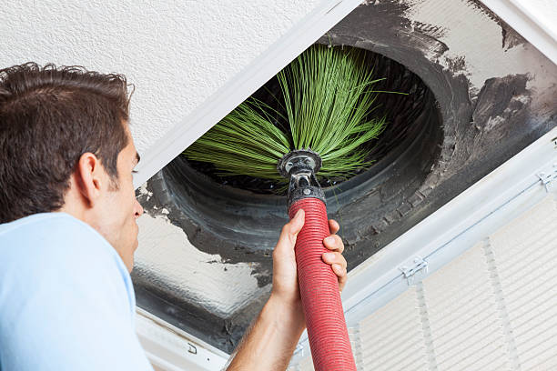 Best Ductwork Cleaning Services  in Matamoras, PA